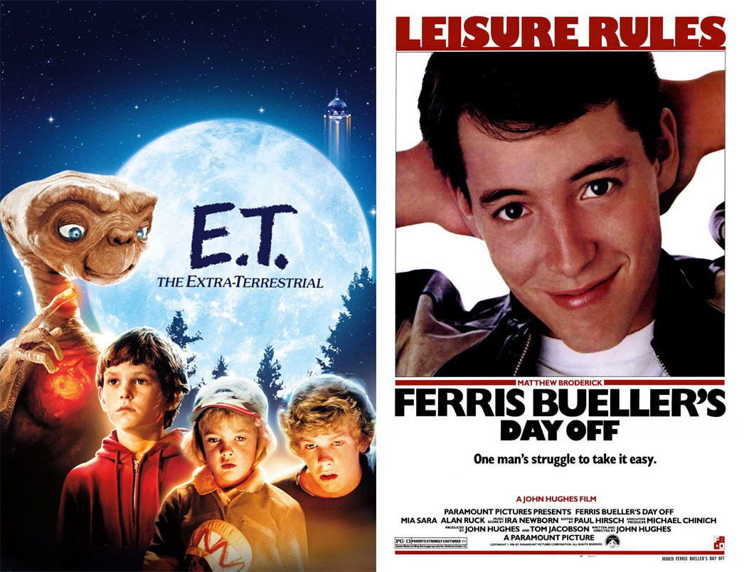 Movies at the Park